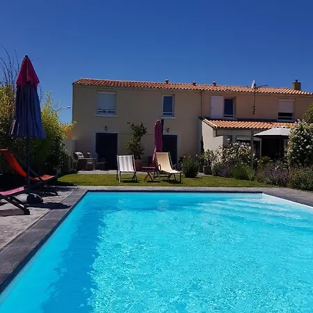 Bed & Breakfast La 13&15