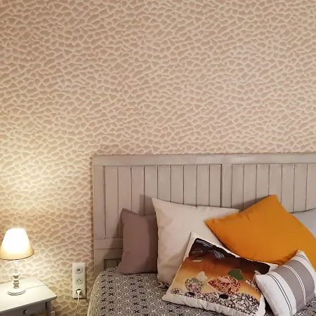 La 13&15 Bed & Breakfast Saint-Georges-de-Didonne