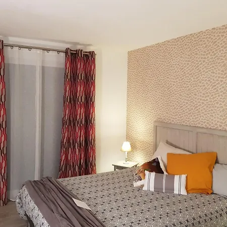 Bed & Breakfast La 13&15 3*