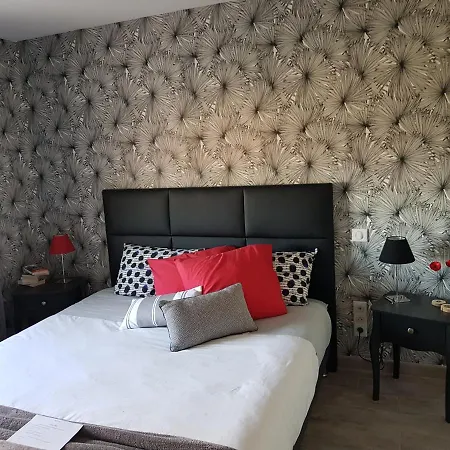 La 13&15 3* Saint-Georges-de-Didonne