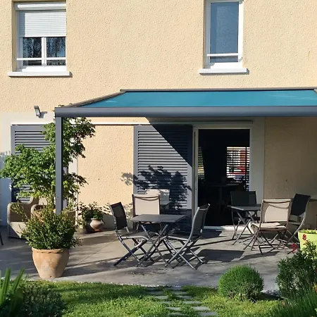 La 13&15 Saint-Georges-de-Didonne