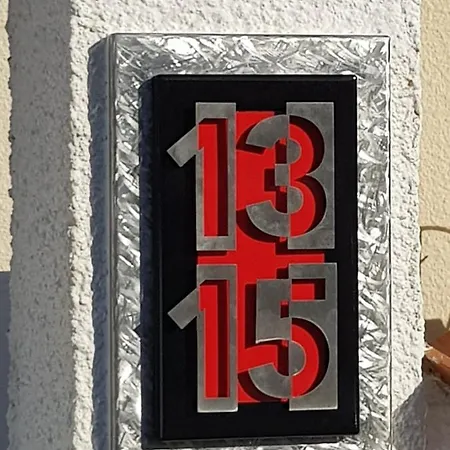 La 13&15