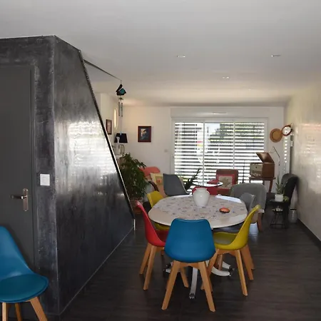 Bed & Breakfast La 13&15 3*