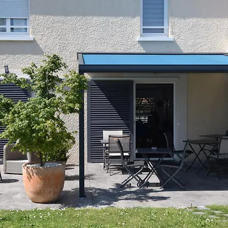Couette-café La 13&15 4*
