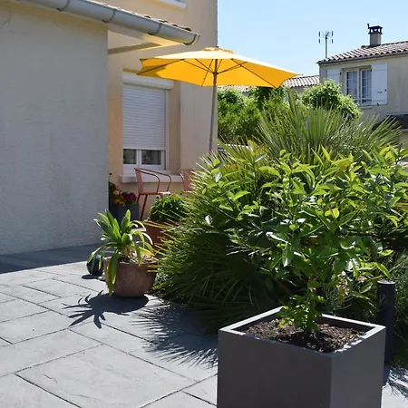 Bed & Breakfast La 13&15 3*