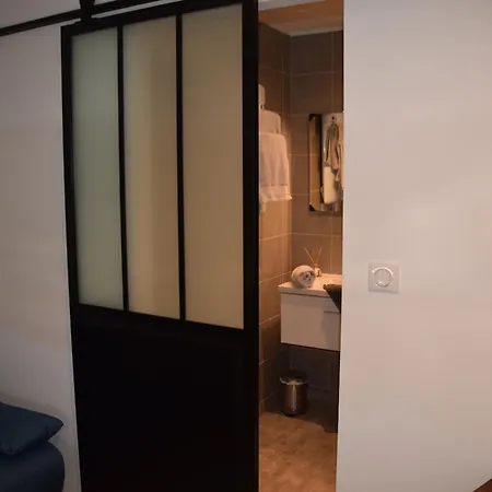 Bed & Breakfast La 13&15 3*