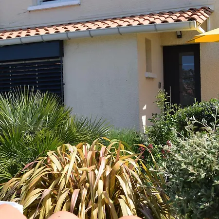 Bed & Breakfast La 13&15 Saint-Georges-de-Didonne