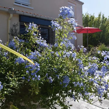 Bed & Breakfast La 13&15