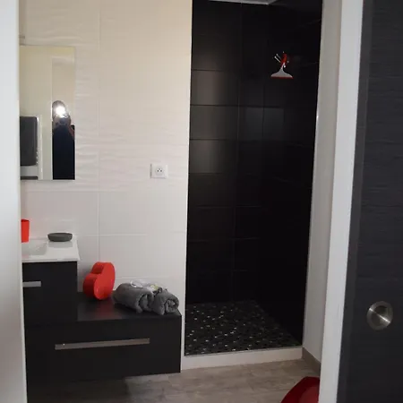 Bed & Breakfast La 13&15 3*