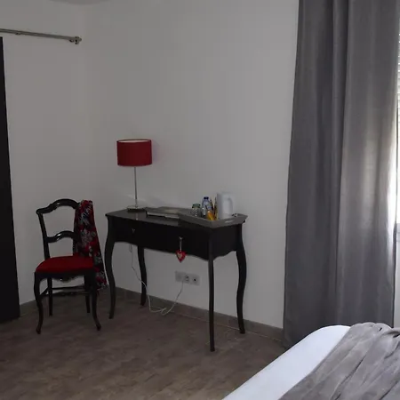 La 13&15 Bed & Breakfast Saint-Georges-de-Didonne