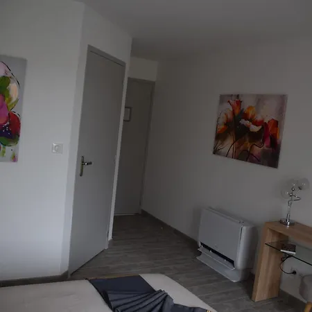 Bed & Breakfast La 13&15 Saint-Georges-de-Didonne