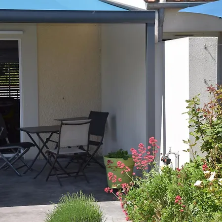 Bed & Breakfast La 13&15