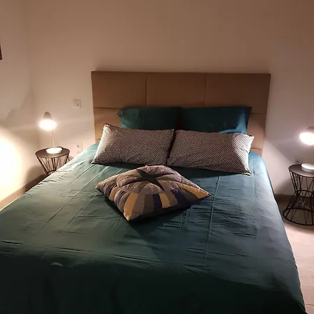 Bed & Breakfast La 13&15 3*