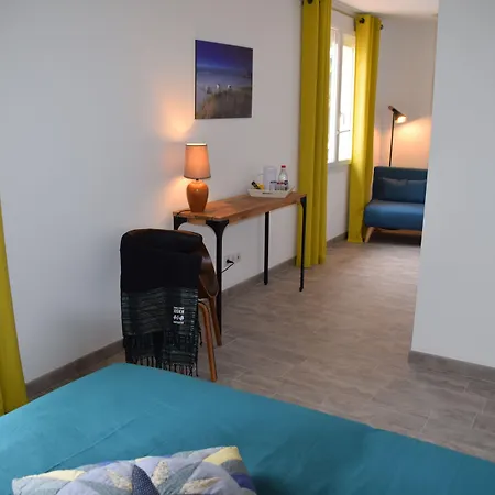 La 13&15 3* Saint-Georges-de-Didonne