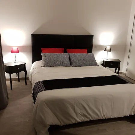 La 13&15 Bed & Breakfast