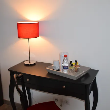 La 13&15 Couette-café Saint-Georges-de-Didonne