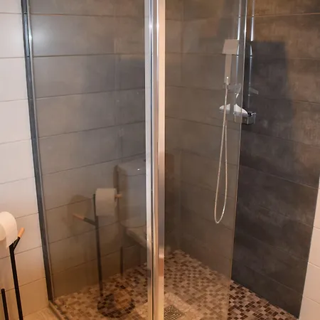 Bed & Breakfast La 13&15 Saint-Georges-de-Didonne