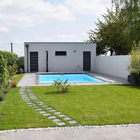 Bed & Breakfast La 13&15