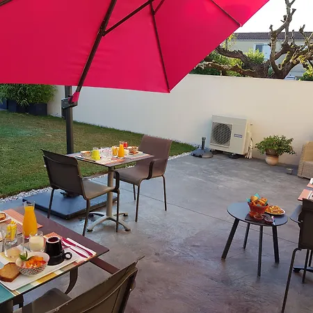 Bed & Breakfast La 13&15