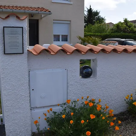 La 13&15 Bed & Breakfast 3*