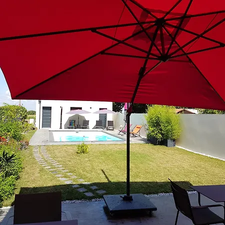 Couette-café La 13&15 4*