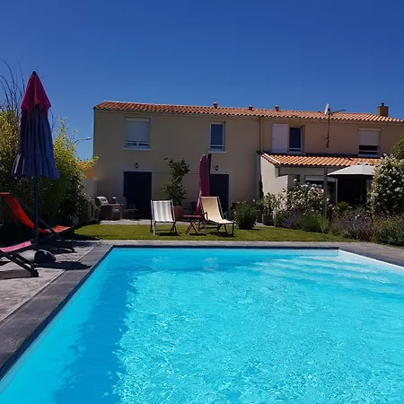 La 13&15 Couette-café 4*